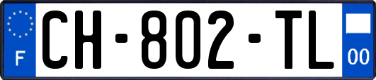 CH-802-TL