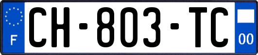 CH-803-TC