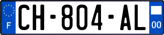 CH-804-AL