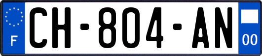 CH-804-AN