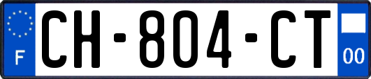 CH-804-CT