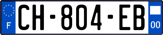 CH-804-EB