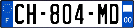 CH-804-MD