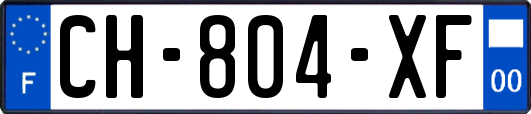 CH-804-XF