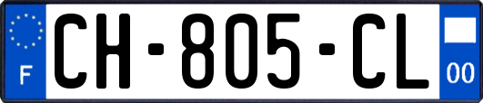 CH-805-CL