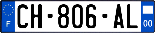 CH-806-AL