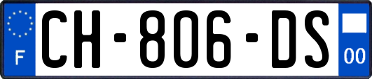 CH-806-DS