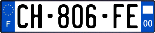 CH-806-FE