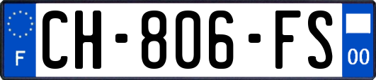 CH-806-FS