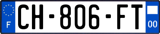 CH-806-FT