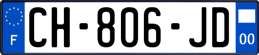 CH-806-JD