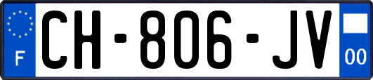 CH-806-JV