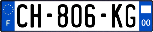 CH-806-KG