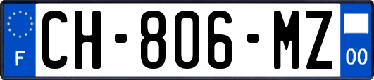 CH-806-MZ