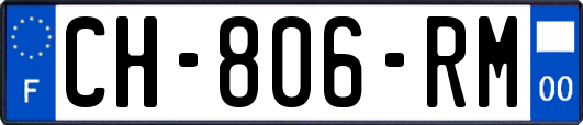 CH-806-RM