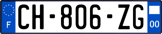 CH-806-ZG