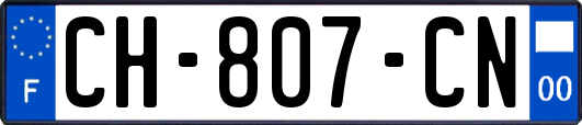 CH-807-CN