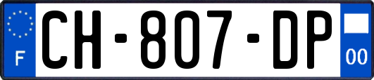 CH-807-DP