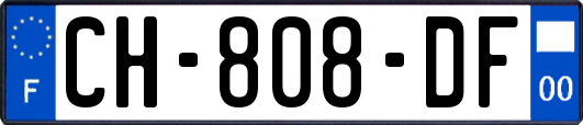 CH-808-DF