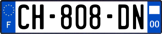 CH-808-DN