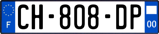 CH-808-DP