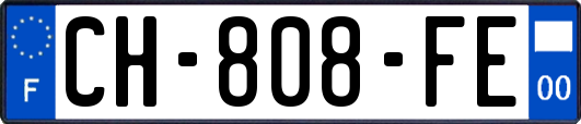 CH-808-FE