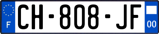 CH-808-JF