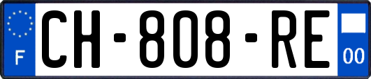 CH-808-RE