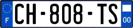 CH-808-TS