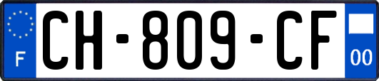 CH-809-CF