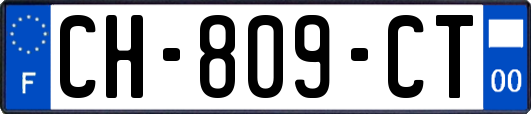 CH-809-CT