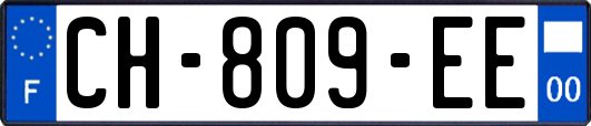 CH-809-EE