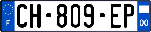 CH-809-EP