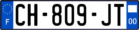 CH-809-JT