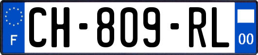 CH-809-RL