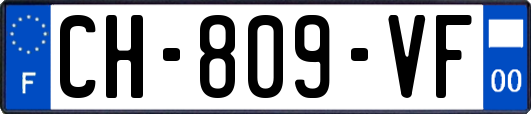 CH-809-VF