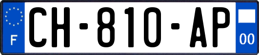 CH-810-AP