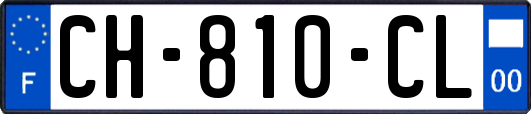 CH-810-CL