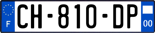 CH-810-DP