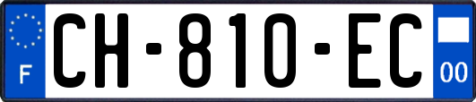 CH-810-EC