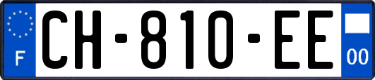CH-810-EE