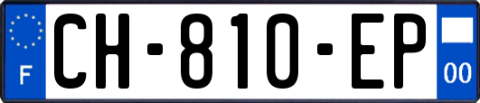 CH-810-EP