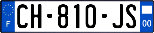 CH-810-JS