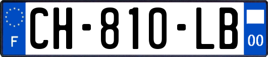 CH-810-LB