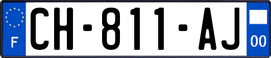 CH-811-AJ