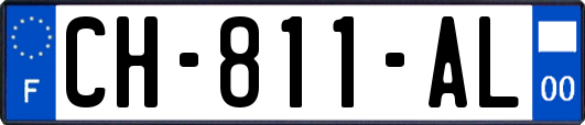 CH-811-AL