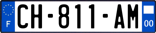 CH-811-AM