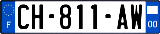 CH-811-AW