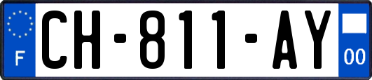CH-811-AY
