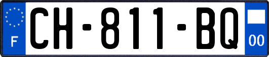 CH-811-BQ